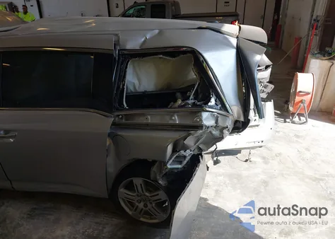 2013 Honda Odyssey Touring/Touring Elite z USA, uszkodzony, nr VIN 5FNRL5H9XDB038521